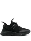 Tom Ford A Pair Of Low-cut Casual Shoes In Black