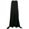 Tom Ford Long Cape Sleeve Dress