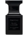 Tom Ford Black Lacquer Eau De Parfum, 1 Oz. In No Color