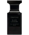 Tom Ford Black Lacquer Eau De Parfum Fragrance Collection In No Color