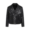 Tom Ford Biker Leather Jacket