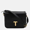 Tom Ford Wallis Crossbody Bag In Black