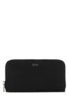 Tom Ford Unique Finish Textured Leather Wallet