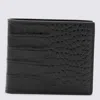 Tom Ford Wallets Blacks And Greys In Black