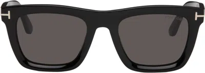 Tom Ford Black Lelio Sunglasses
