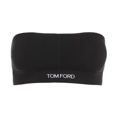 Tom Ford Black Signature Bra