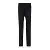 Tom Ford Tailored Wool And Mohair Trousers