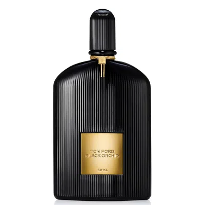 Tom Ford Black Orchid 150ml In White