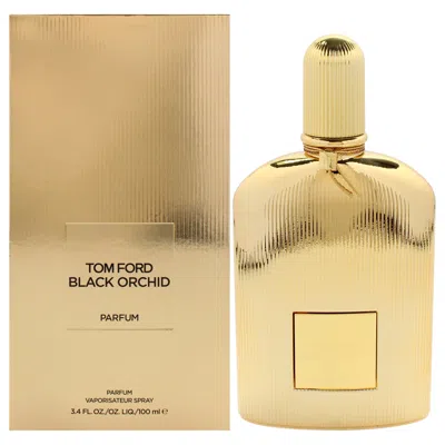 Tom Ford Black Orchid By  For Women - 3.4 oz Parfum Spray In White