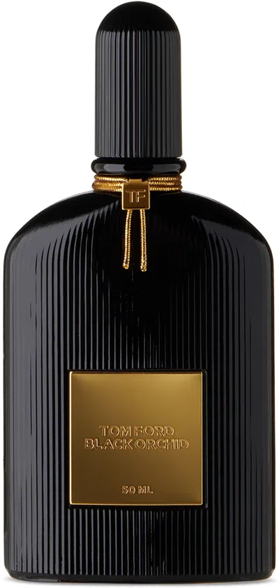 Tom Ford Black Orchid Eau De Parfum, 50 ml In Na