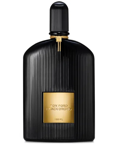 Tom Ford Black Orchid Eau De Parfum, 5.1 Oz.