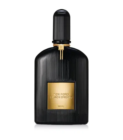 TOM FORD BLACK ORCHID EAU DE PARFUM