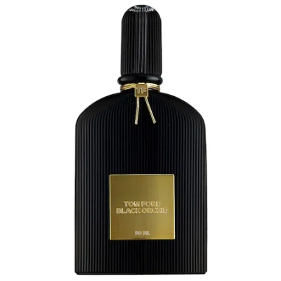 TOM FORD BLACK ORCHID EAU DE PARFUM FRAGRANCE 1.7OZ/ 50ML,1007723