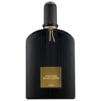 Tom Ford Black Orchid Eau De Parfum Fragrance 3.4 oz/ 100 ml