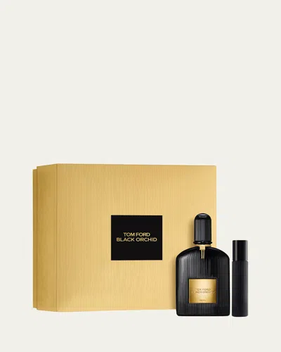 Tom Ford Black Orchid Eau De Parfum Gift Set