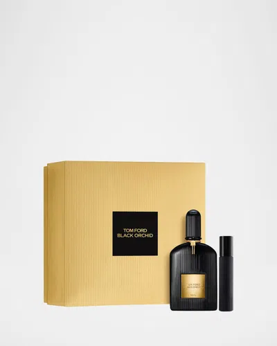 Tom Ford Black Orchid Eau De Parfum Gift Set