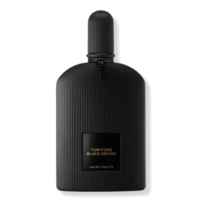 Tom Ford Black Orchid Eau De Toilette - 3.4 oz