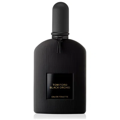 Tom Ford Black Orchid Eau De Toilette 50ml