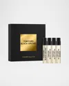 Tom Ford Black Orchid Fragrance Discovery Set, 4 X 1.5ml