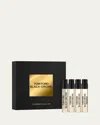 Tom Ford Black Orchid Fragrance Discovery Set, 4 X 1.5ml