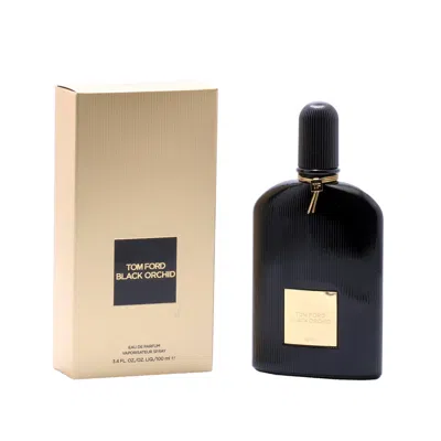 Tom Ford Black Orchid Ladies- Edp Spray In White
