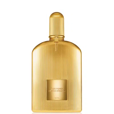 Tom Ford Black Orchid Parfum Eau De Parfum Spray 100ml In White