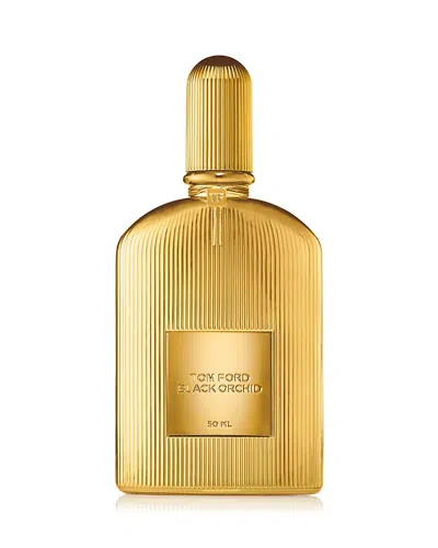 Tom Ford Black Orchid Perfume Parfum 50 ml In Multi