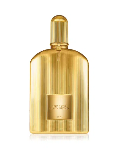 TOM FORD BLACK ORCHID PARFUM FRAGRANCE 3.4 OZ.,T90E01