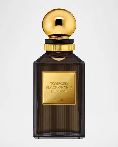Tom Ford Black Orchid Reserve, 8.4 Oz.