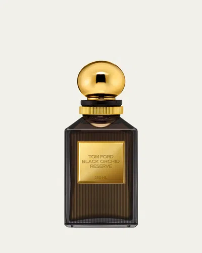 Tom Ford Black Orchid Reserve, 8.4 Oz.
