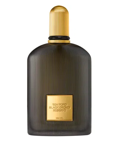 Tom Ford Black Orchid Reserve Eau De Parfum 100 ml