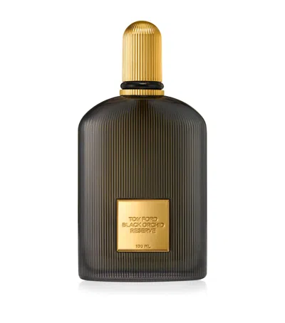 Tom Ford Black Orchid Reserve Eau De Parfum