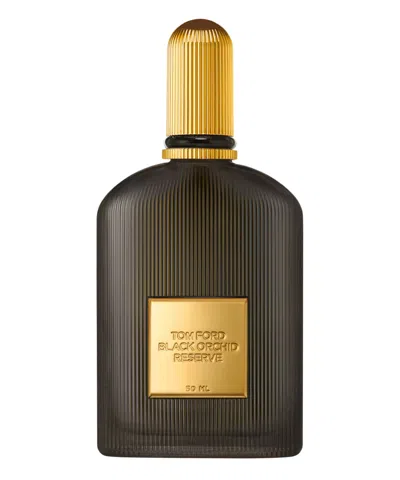 Tom Ford Black Orchid Reserve Eau De Parfum 50 ml