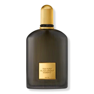 Tom Ford Black Orchid Reserve Parfum - 3.38 oz