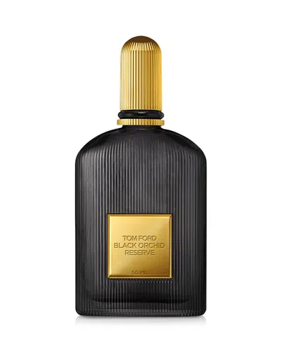 Tom Ford Black Orchid Reserve Parfum 1.7 Oz.