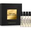 Tom Ford Black Orchid Reserve Parfum Fragrance Set In Transparent