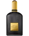 Tom Ford Black Orchid Reserve Parfum - 1.69 oz In Transparent