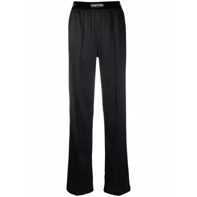Tom Ford Black Pants