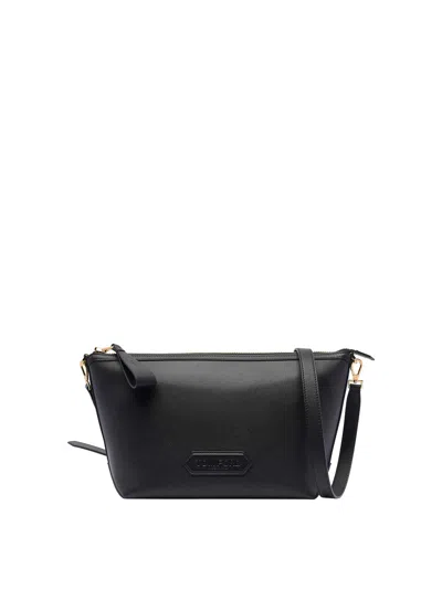 Tom Ford Bolso Clutch - Negro