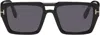 Tom Ford Black Redford Sunglasses