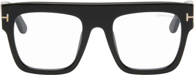 Tom Ford Black Renee Glasses