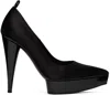 Tom Ford 120mm Platform Pumps In Black