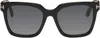 Tom Ford Black Selby Sunglasses In 01d Black