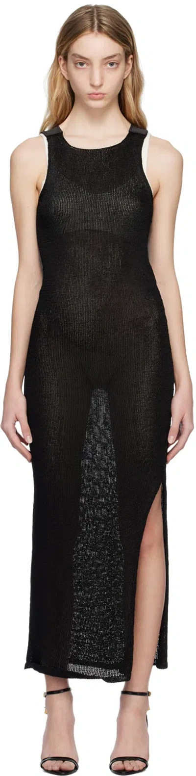 Tom Ford Dresses In Black