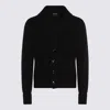 Tom Ford Sweaters Blacks And Greys In Black