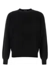 Tom Ford Alpaca Blend Is Crew Neck Sweater Clothing