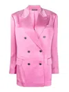 TOM FORD BLAZER - COLOR CARNE Y NEUTRAL