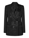 TOM FORD LUREX BLAZER