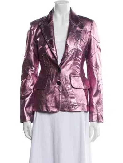 Pre-owned Tom Ford Blazer