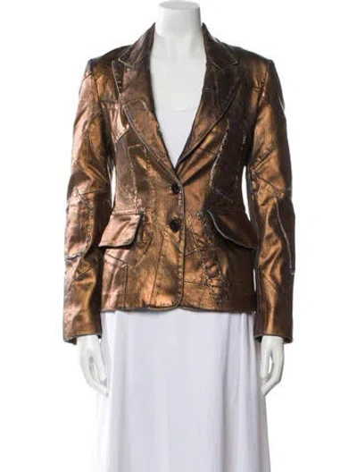 Pre-owned Tom Ford Blazer
